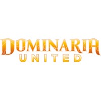 Magic Dominaria United Commander #2 